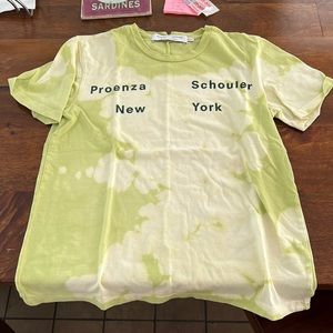 Proenza Schouler T-Shirt